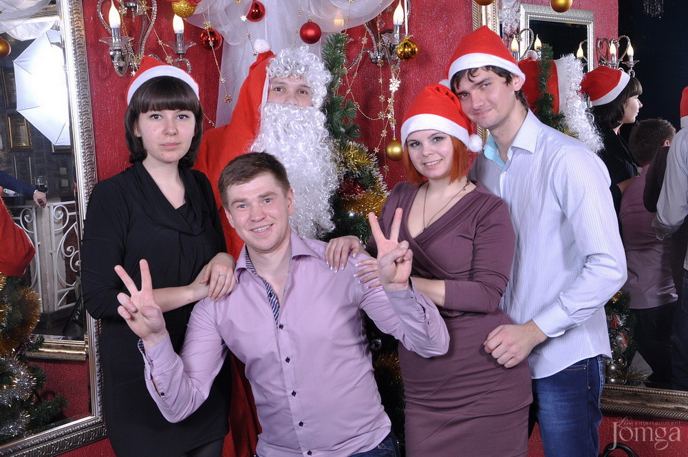 Фотография с «Не надо стесняться» фотосет в Опера