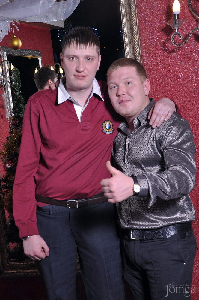 Фотография с «Не надо стесняться» фотосет в Опера