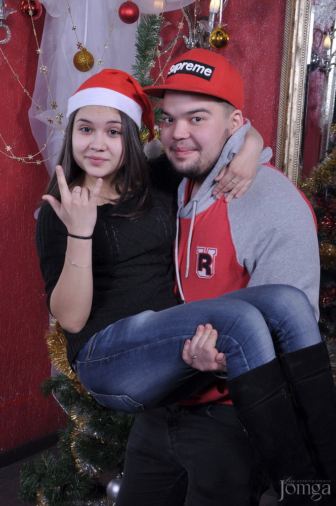 Фотография с «Не надо стесняться» фотосет в Опера