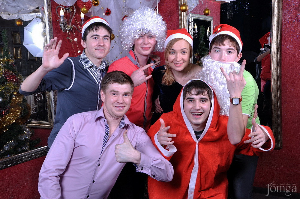 Фотография с «Не надо стесняться» фотосет в Опера