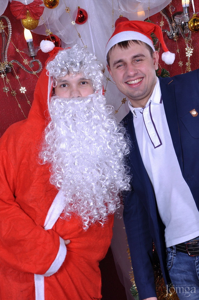 Фотография с «Не надо стесняться» фотосет в Опера