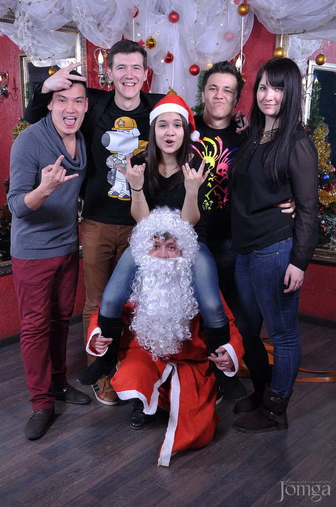 Фотография с «Не надо стесняться» фотосет в Опера