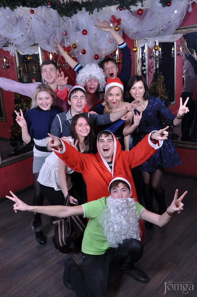 Фотография с «Не надо стесняться» фотосет в Опера