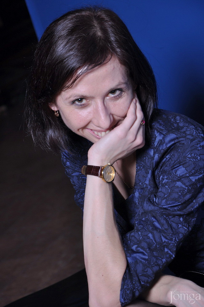 Фотография с «Не надо стесняться» фотосет в Опера