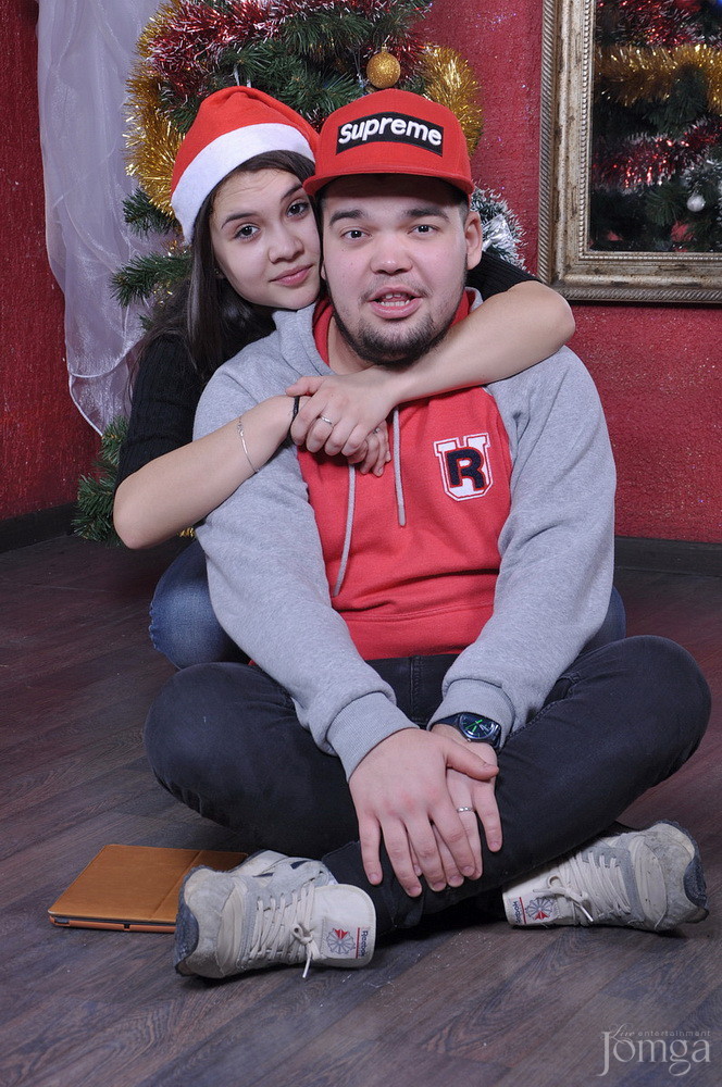 Фотография с «Не надо стесняться» фотосет в Опера