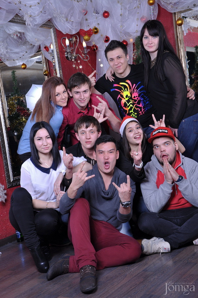 Фотография с «Не надо стесняться» фотосет в Опера