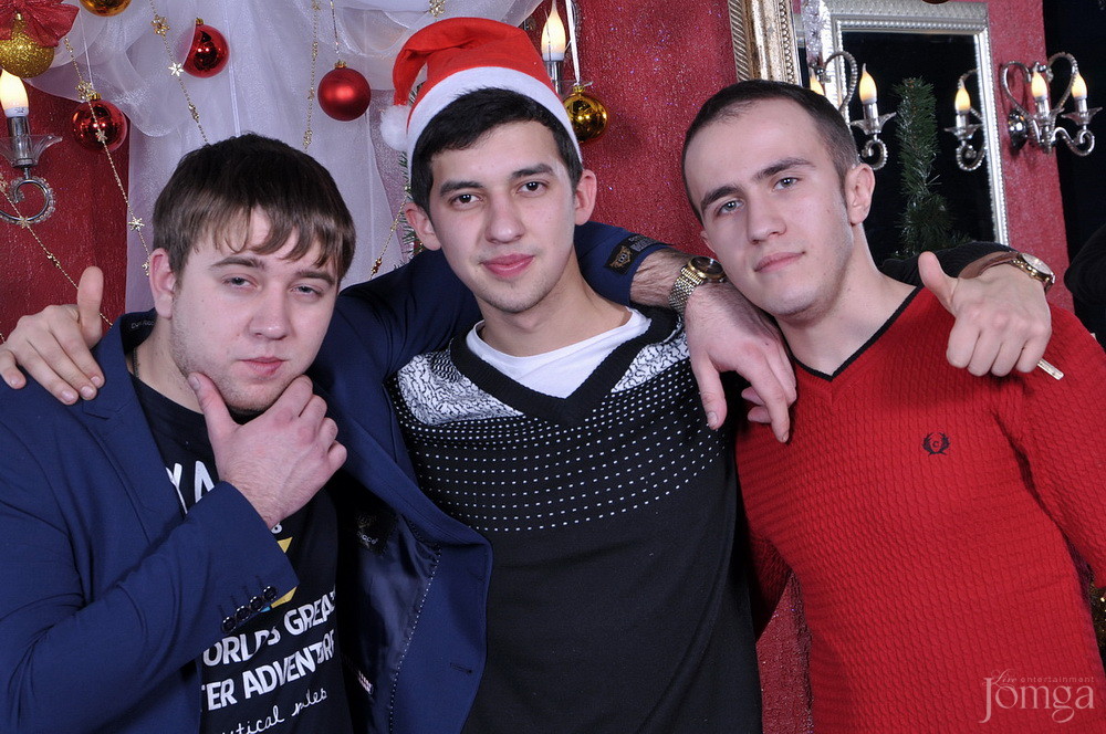 Фотография с «Не надо стесняться» фотосет в Опера