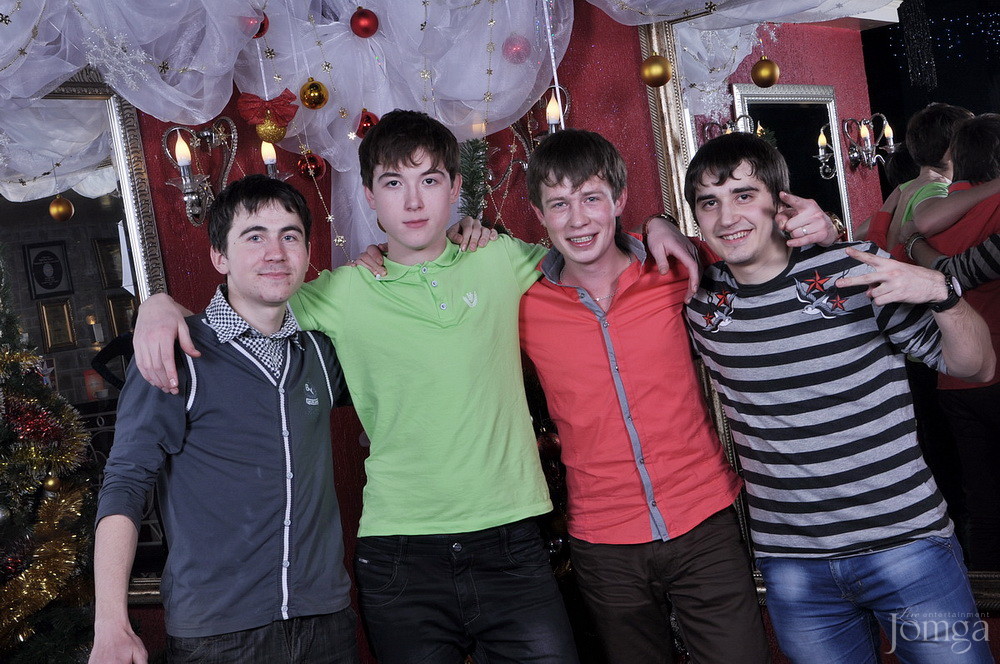 Фотография с «Не надо стесняться» фотосет в Опера