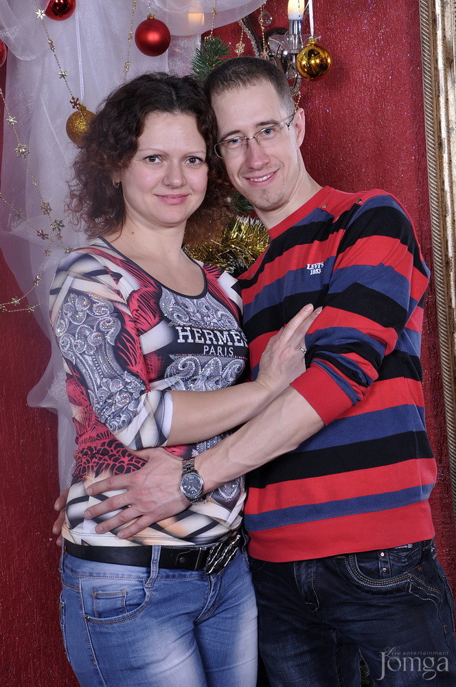 Фотография с «Не надо стесняться» фотосет в Опера