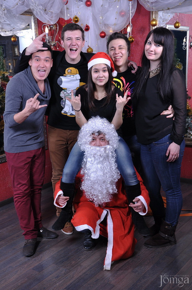 Фотография с «Не надо стесняться» фотосет в Опера