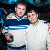 «Не надо стесняться» праздник продолжается! фото 41