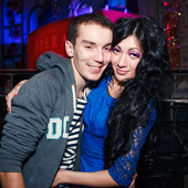 «Не надо стесняться» праздник продолжается! фото 59