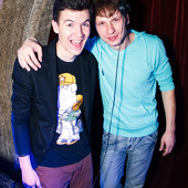 «Не надо стесняться» праздник продолжается! фото 72