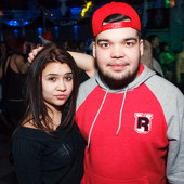 «Не надо стесняться» праздник продолжается! фото 64