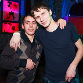 «Не надо стесняться» праздник продолжается! фото 71