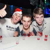 «Не надо стесняться» праздник продолжается! фото 52