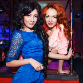 «Не надо стесняться» праздник продолжается! фото 57