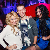 «Не надо стесняться» праздник продолжается! фото 60