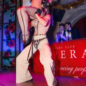 «Не надо стесняться» праздник продолжается! фото 38