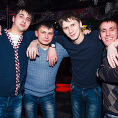 «Не надо стесняться» праздник продолжается! фото 68