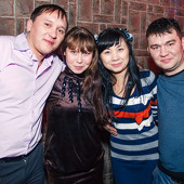 «Не надо стесняться» праздник продолжается! фото 77