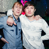 «Не надо стесняться» праздник продолжается! фото 70