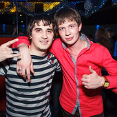 «Не надо стесняться» праздник продолжается! фото 34