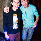 «Не надо стесняться» праздник продолжается! фото 73