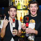 «Не надо стесняться» праздник продолжается! фото 53