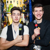 «Не надо стесняться» праздник продолжается! фото 54