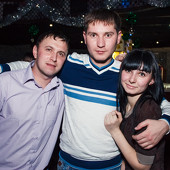 «Не надо стесняться» праздник продолжается! фото 74