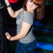 «Не надо стесняться» праздник продолжается! фото 69