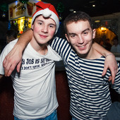 «Не надо стесняться» праздник продолжается! фото 48