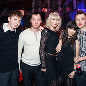 «Не надо стесняться» праздник продолжается! фото 61