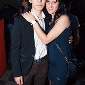 «Не надо стесняться» праздник продолжается! фото 76