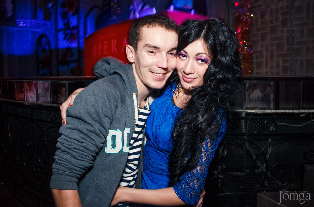 Фотография с «Не надо стесняться» праздник продолжается! в Опера