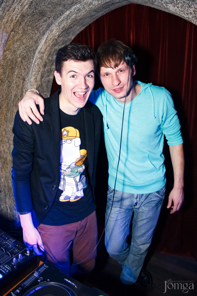 Фотография с «Не надо стесняться» праздник продолжается! в Опера