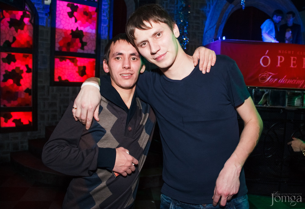 Фотография с «Не надо стесняться» праздник продолжается! в Опера