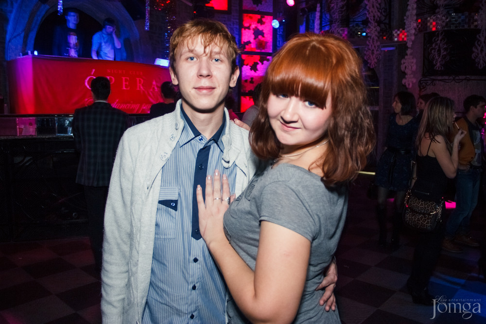 Фотография с «Не надо стесняться» праздник продолжается! в Опера