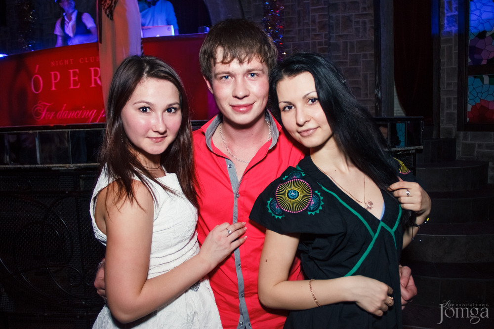 Фотография с «Не надо стесняться» праздник продолжается! в Опера