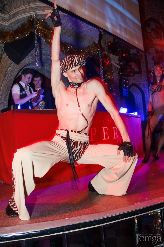 Фотография с «Не надо стесняться» праздник продолжается! в Опера