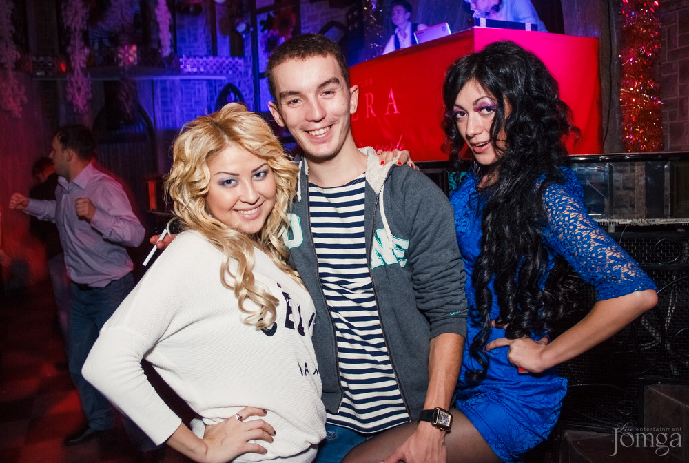 Фотография с «Не надо стесняться» праздник продолжается! в Опера