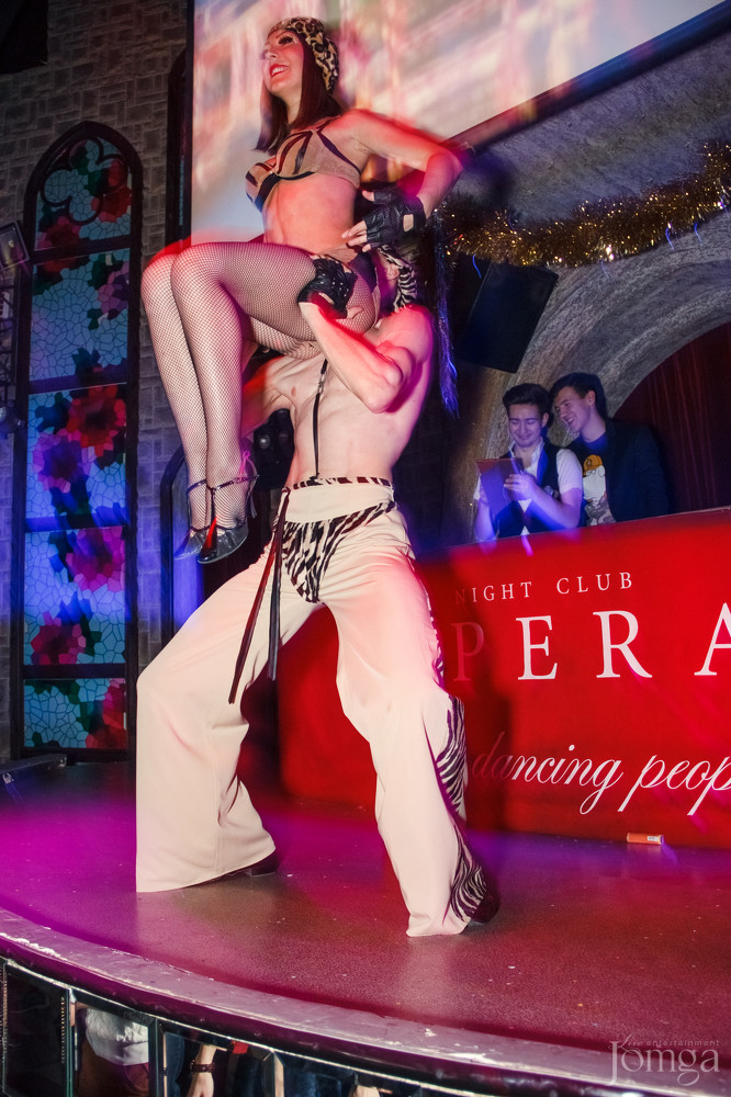 Фотография с «Не надо стесняться» праздник продолжается! в Опера