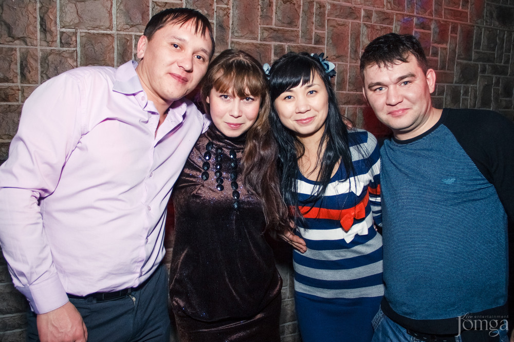 Фотография с «Не надо стесняться» праздник продолжается! в Опера