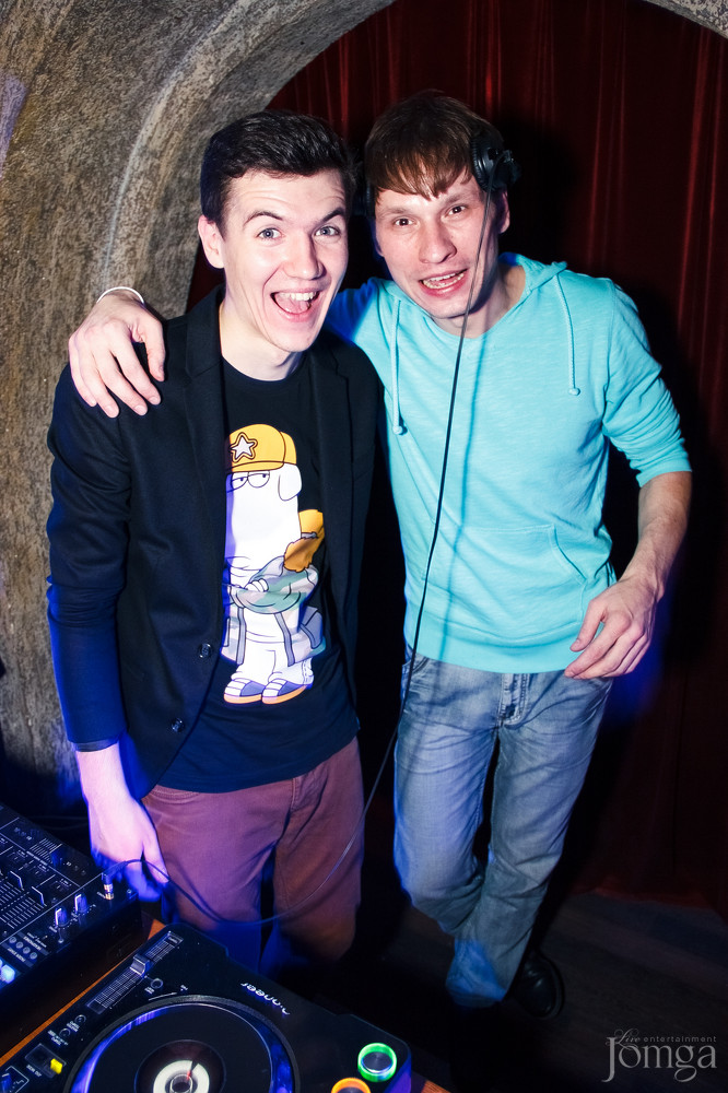 Фотография с «Не надо стесняться» праздник продолжается! в Опера