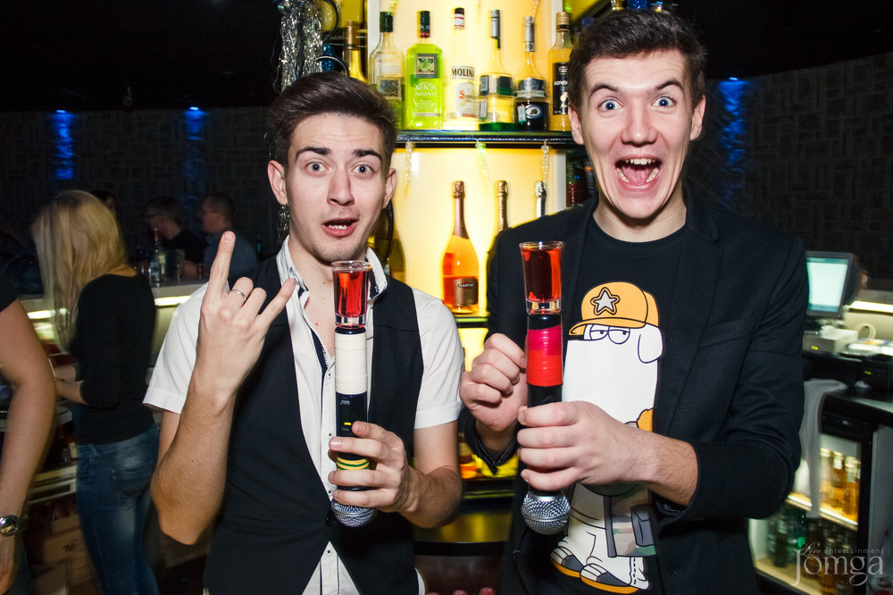 Фотография с «Не надо стесняться» праздник продолжается! в Опера