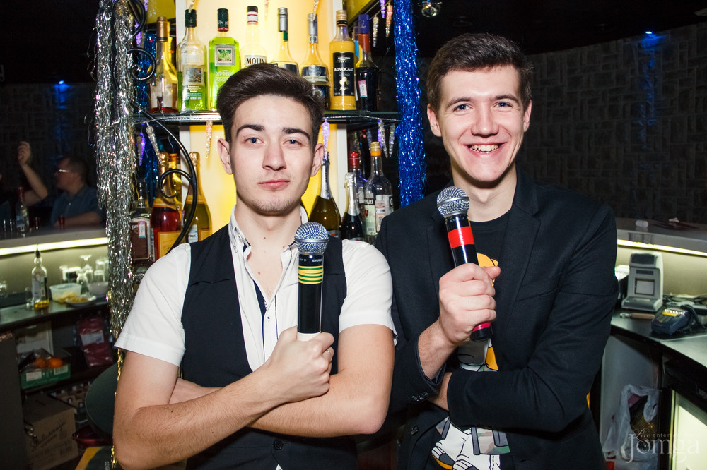 Фотография с «Не надо стесняться» праздник продолжается! в Опера