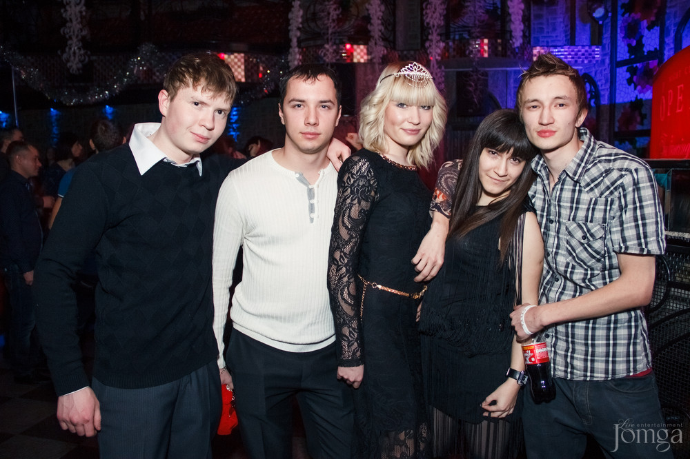 Фотография с «Не надо стесняться» праздник продолжается! в Опера