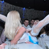 НОВОГОДНИЙ RETRO MIX фото 53