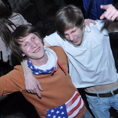 НОВОГОДНИЙ RETRO MIX фото 104